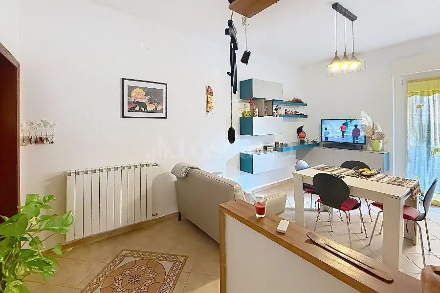 Casa in vendita di 80 mq a €110.000 (rif. 109/2025)