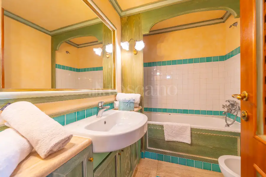 Casa in affitto di 130 mq trattativa riservata (rif. 7/2025)