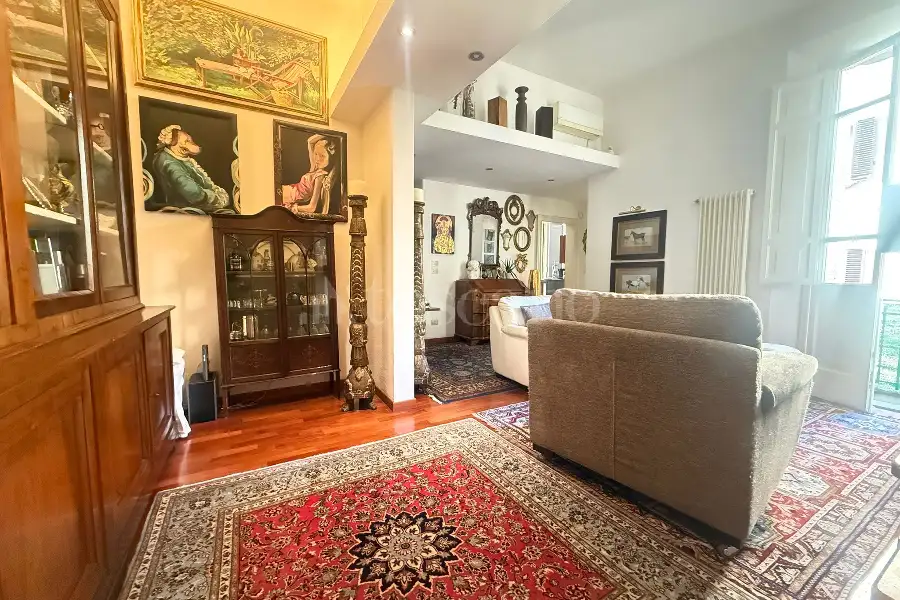 Casa in vendita di 125 mq a €570.000 (rif. 33/2026)