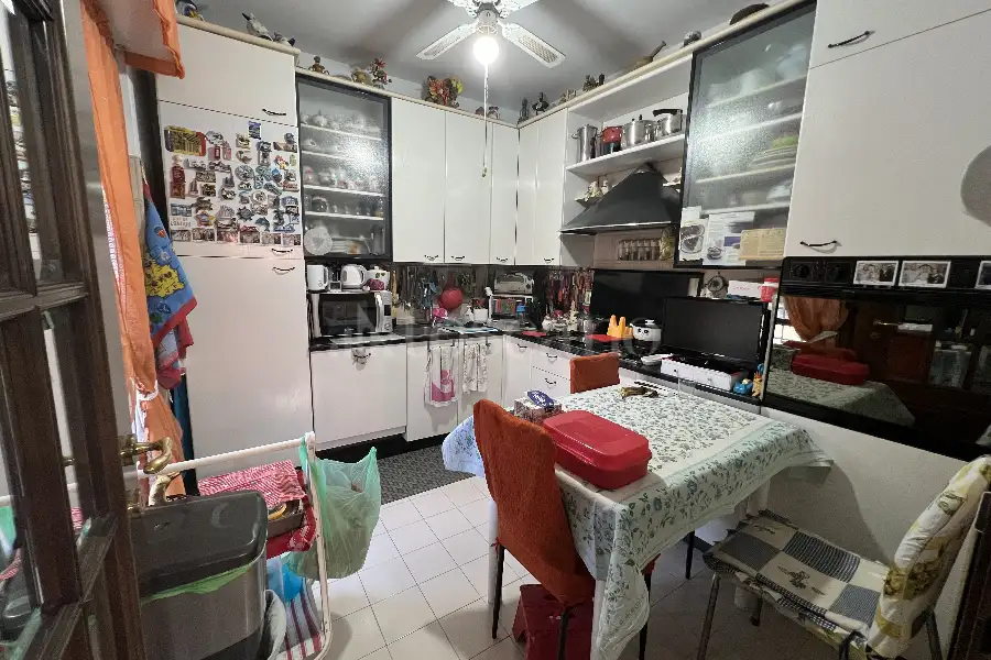 Villino a Schiera in vendita di 110 mq a €169.000 (rif. 6/2024)