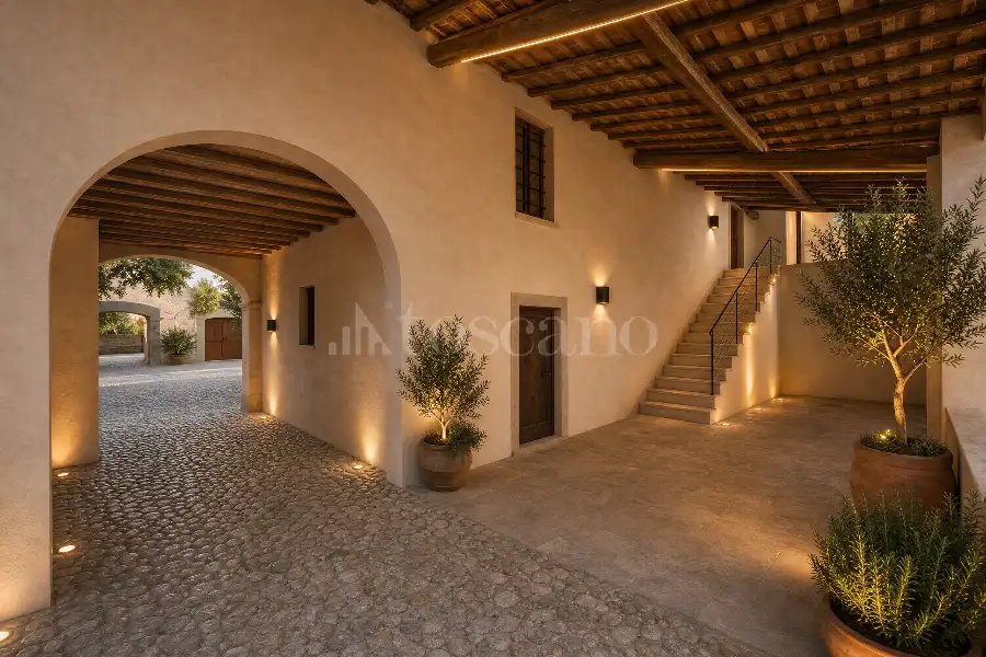 Casale in vendita di 1.300 mq a €560.000 (rif. 65/2023)