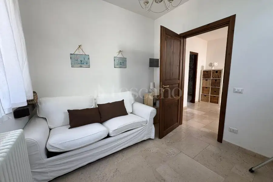 Villa in vendita di 220 mq a €849.000 (rif. 7/2026)