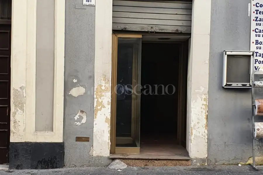 Negozio in vendita di 22 mq a €30.000 (rif. 254/2025)