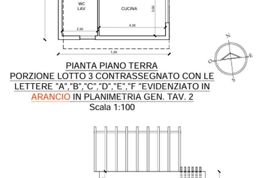 Villa in vendita di 140 mq a €319.000 (rif. 105/2026)
