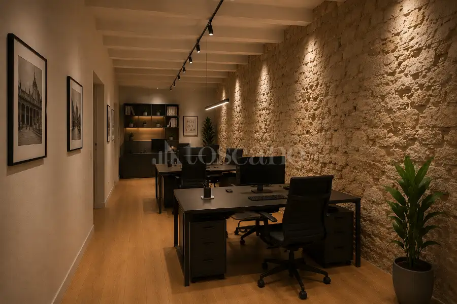 Negozio in affitto di 85 mq a €1.300 (rif. 21/2026)
