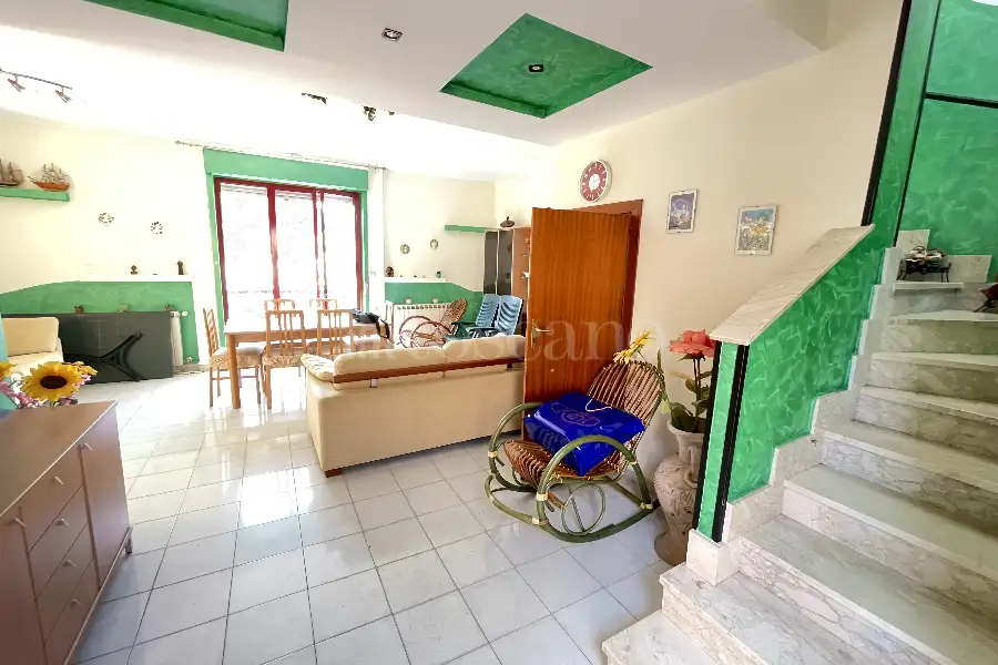Casa in vendita di 124 mq a €109.000 (rif. 12/2025)