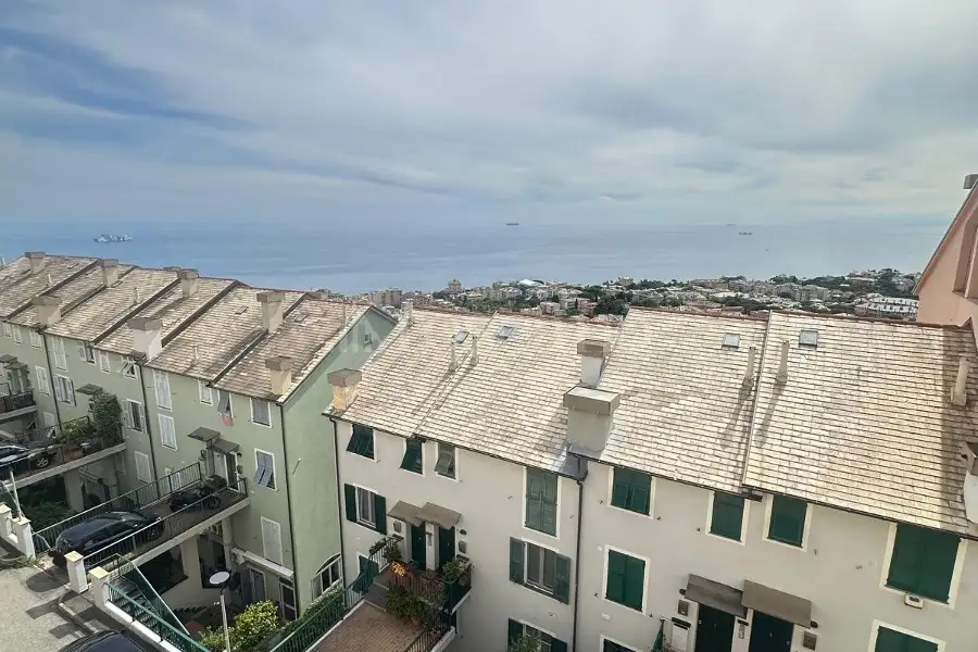 Casa in affitto di 110 mq a €1.190 (rif. 46/2026)