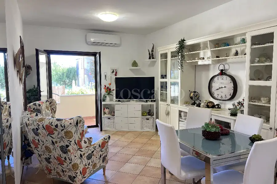 Villino a Schiera in vendita di 120 mq a €375.000 (rif. 79/2025)