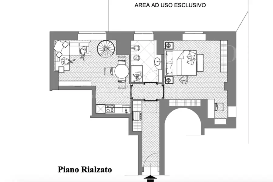Casa in vendita di 62 mq a €499.000 (rif. 90/2026)