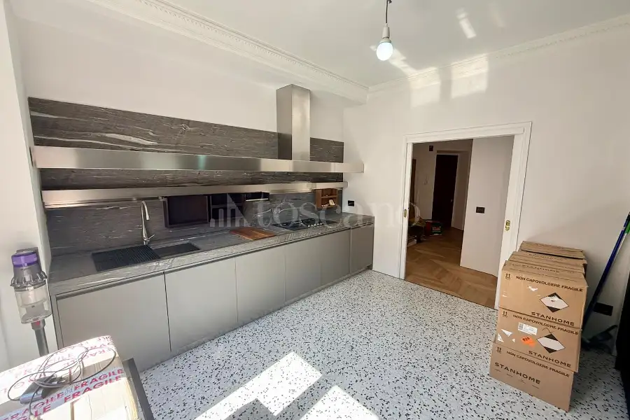 Casa in vendita di 115 mq a €850.000 (rif. 20/2026)