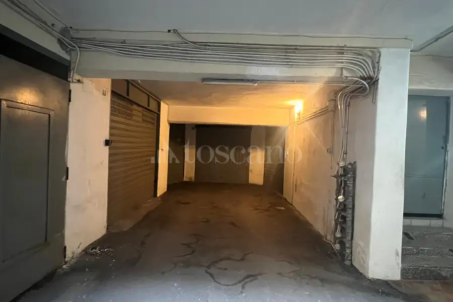 Garage in vendita di 15 mq a €18.000 (rif. 20/2026)