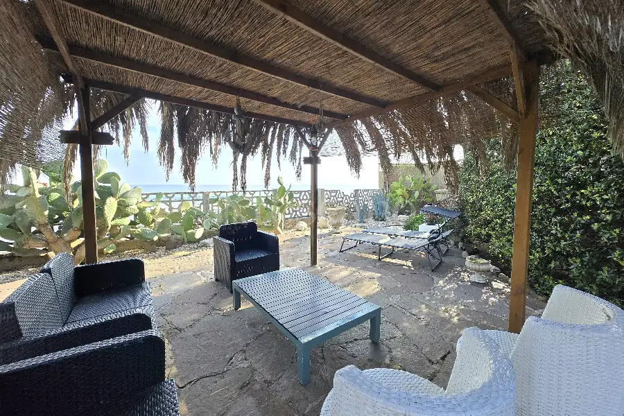Villa in vendita di 250 mq a €1.200.000 (rif. 9/2025)