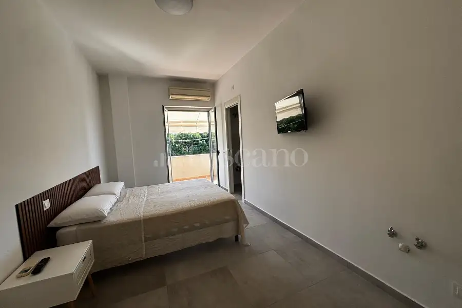 Stanza in affitto di 25 mq a €400 (rif. 43/2026)