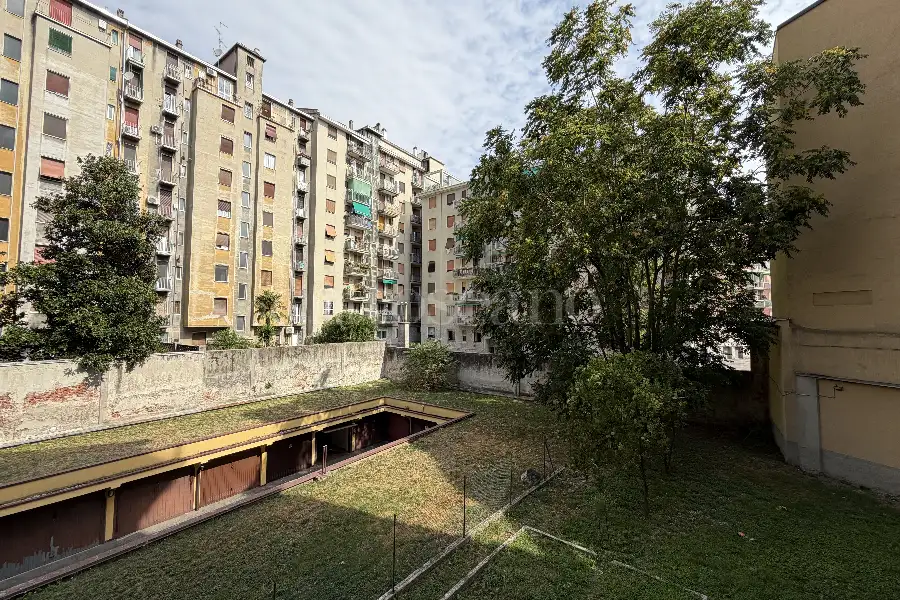 Casa in affitto di 120 mq a €1.450 (rif. 48/2026)