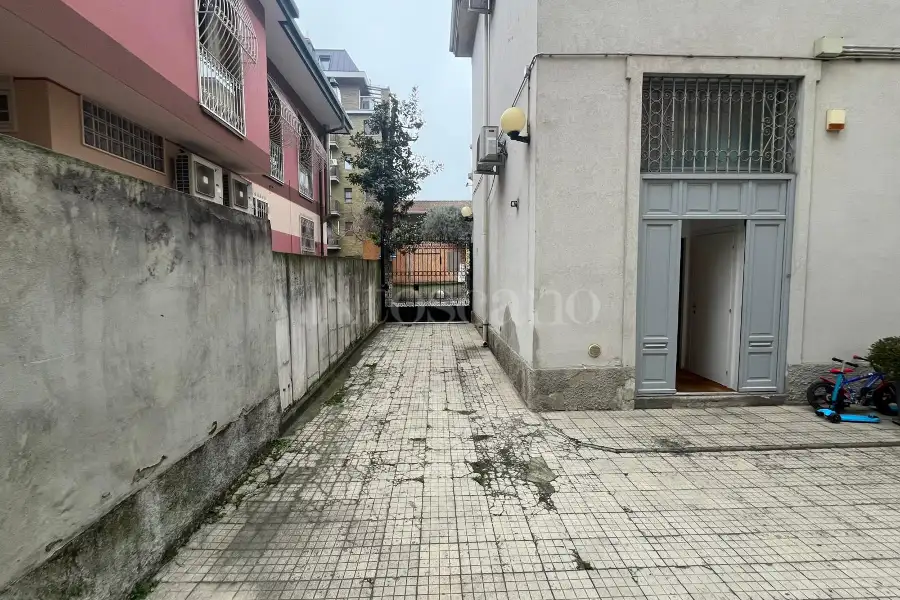 Casa in vendita di 90 mq a €550.000 (rif. 1/2026)