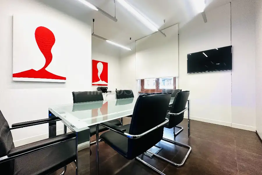 Ufficio in affitto di 180 mq a €4.000 (rif. 57/2025)