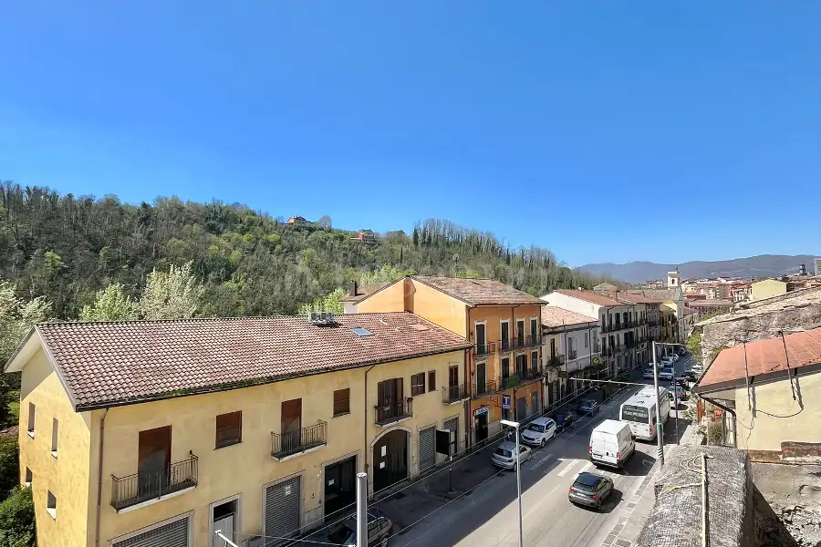Casa in vendita di 118 mq a €35.000 (rif. 83/2026)