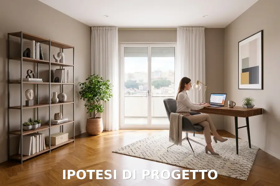 Casa in vendita di 157 mq a €595.000 (rif. 84/2025)
