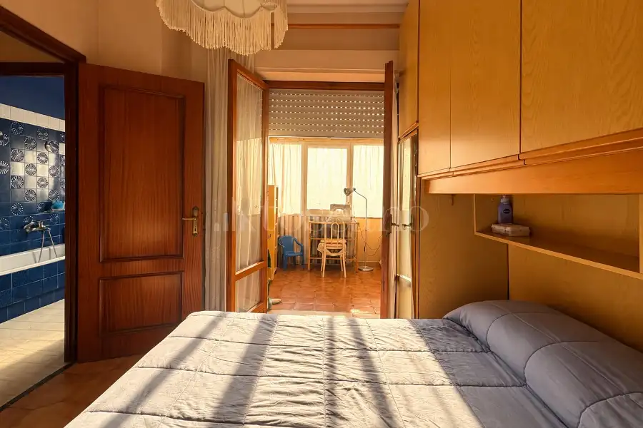 Attico in vendita di 132 mq a €469.000 (rif. 64/2026)