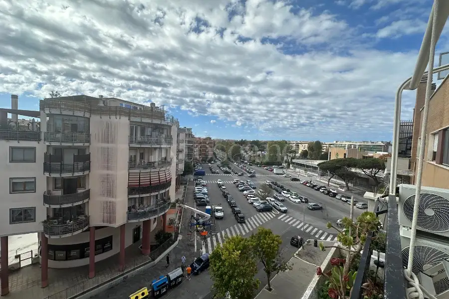 Attico in vendita di 90 mq a €369.000 (rif. 56/2026)
