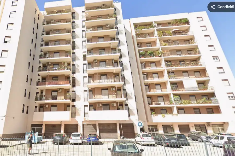 Magazzino in affitto di 50 mq a €400 (rif. 40/2026)