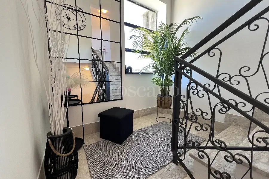 Attico in vendita di 50 mq a €185.000 (rif. 14/2026)