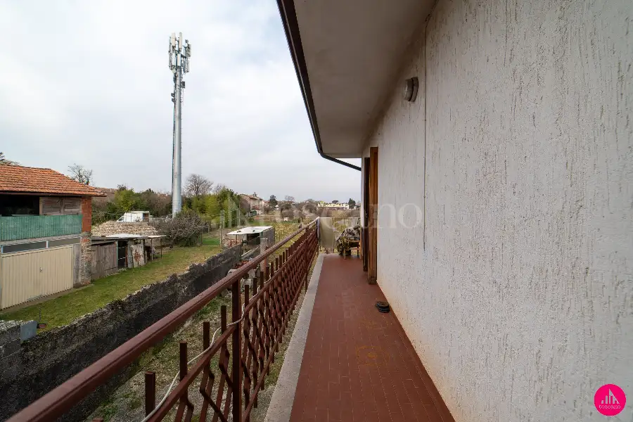 Villa in vendita di 110 mq a €55.000 (rif. 6/2026)