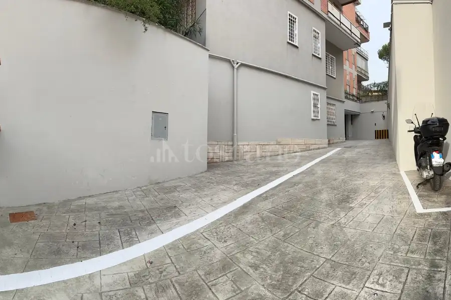 Box in vendita di 45 mq a €130.000 (rif. 25/2025)