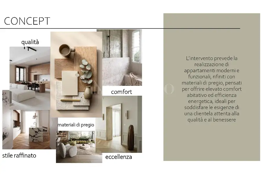 Casa in vendita di 50 mq a €280.000 (rif. 8/2026)