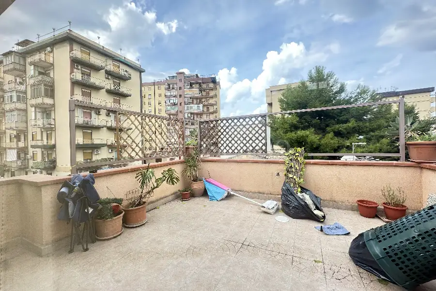 Attico in vendita di 185 mq a €329.000 (rif. 108/2026)