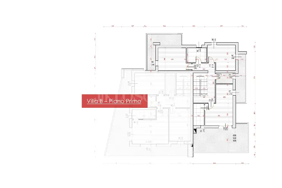 Villa Bifamiliare in vendita di 242 mq a €765.000 (rif. 23/2026)