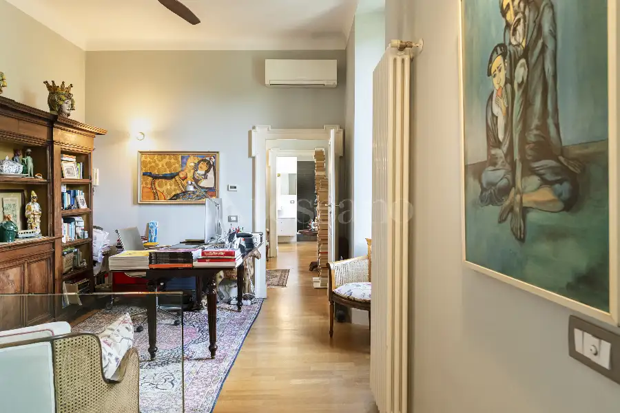 Casa in vendita di 175 mq a €1.720.000 (rif. 11/2026)
