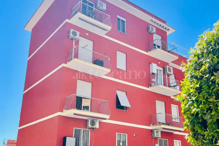 Casa in vendita di 40 mq a €159.000 (rif. 25/2026)