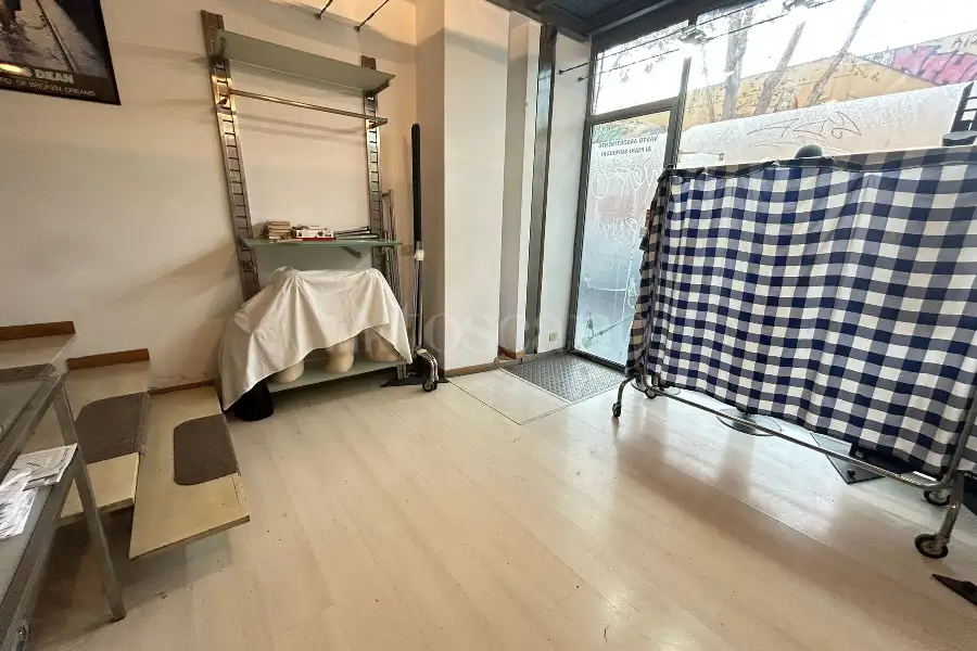 Negozio in affitto di 70 mq a €2.500 (rif. 1/2025)