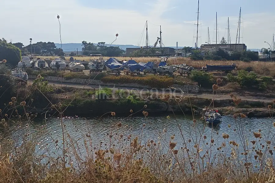 Agricolo in affitto di 1.000 mq a €750 (rif. 95/2026)