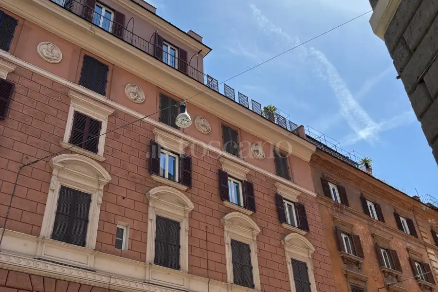 Casa in affitto di 140 mq a €4.400 (rif. 38/2025)
