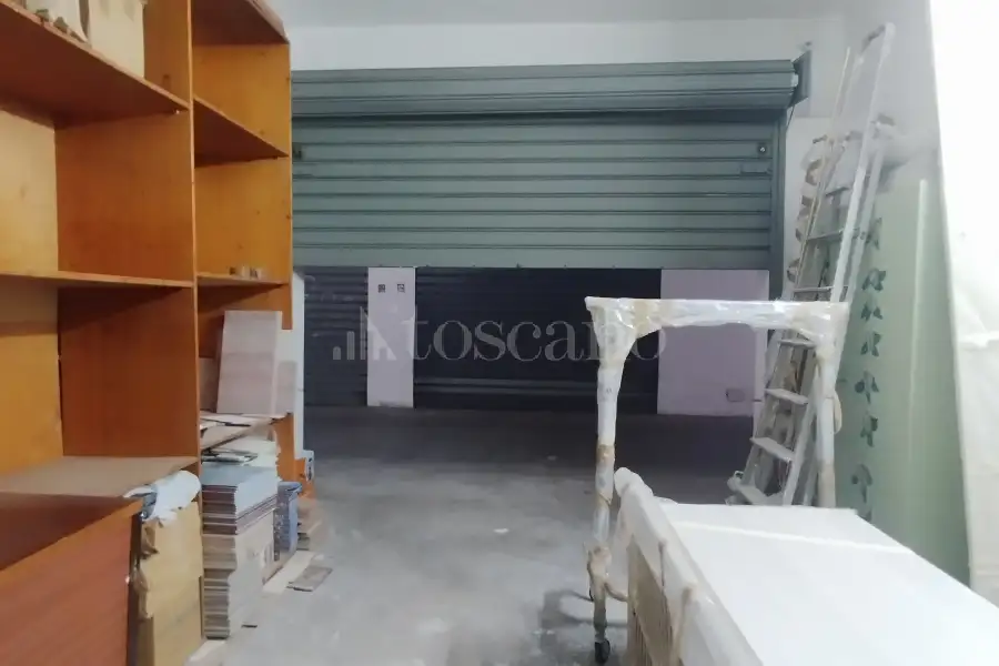 Garage in vendita di 20 mq a €45.000 (rif. 21/2026)