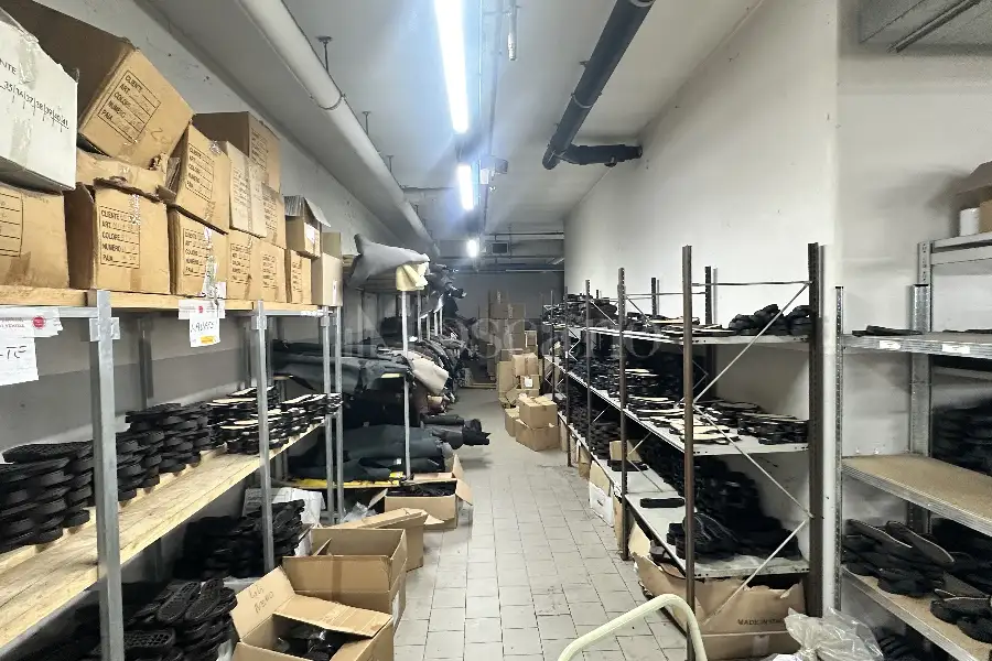 Ufficio in vendita di 190 mq a €1.200.000 (rif. 22/2026)