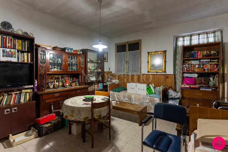 Casale in vendita di 176 mq a €45.000 (rif. 117/2026)