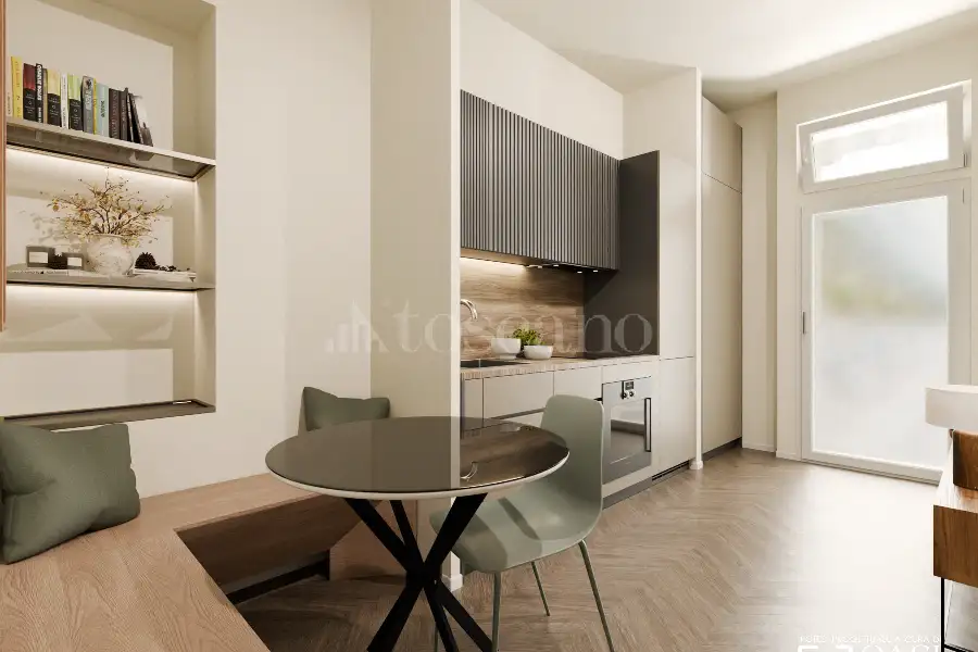 Casa in vendita di 45 mq a €435.000 (rif. 28/2026)