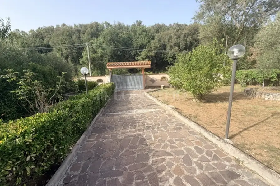 Villa in vendita di 130 mq a €279.000 (rif. 70/2026)