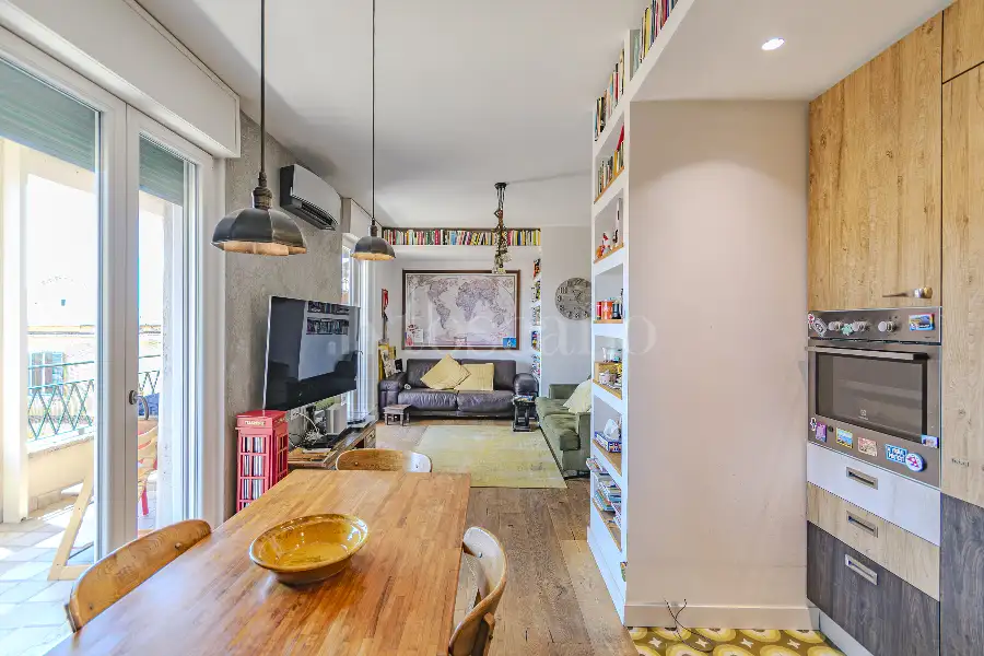 Casa in vendita di 81 mq a €839.000 (rif. 21/2026)