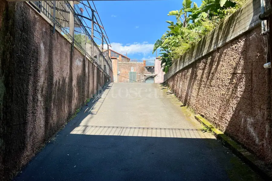 Garage in vendita di 9 mq a €6.000 (rif. 82/2025)