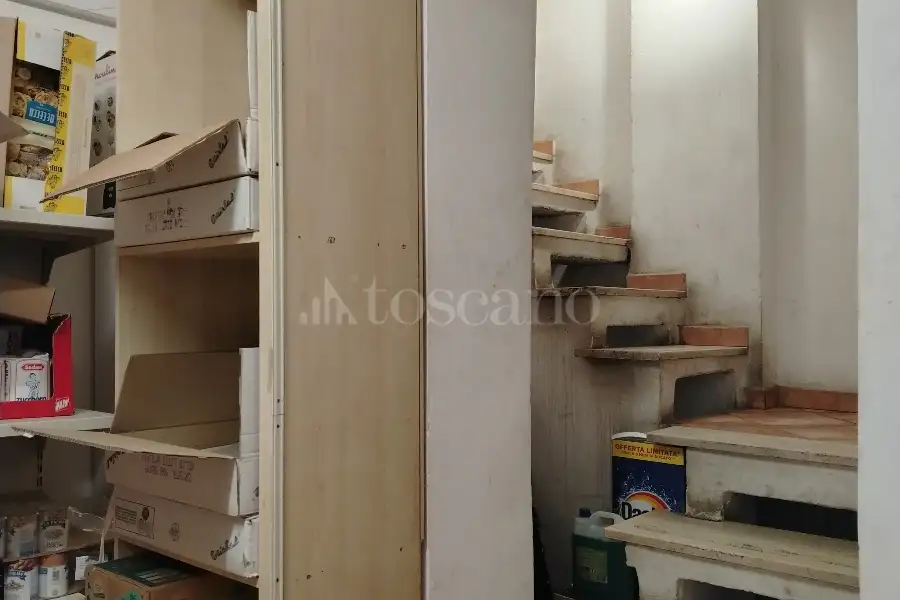 Attività Commerciale in vendita di 60 mq a €69.000 (rif. 6/2026)