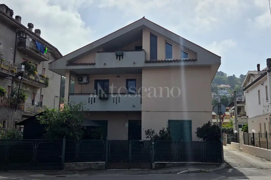 Casa in vendita di 132 mq a €155.000 (rif. 13/2026)