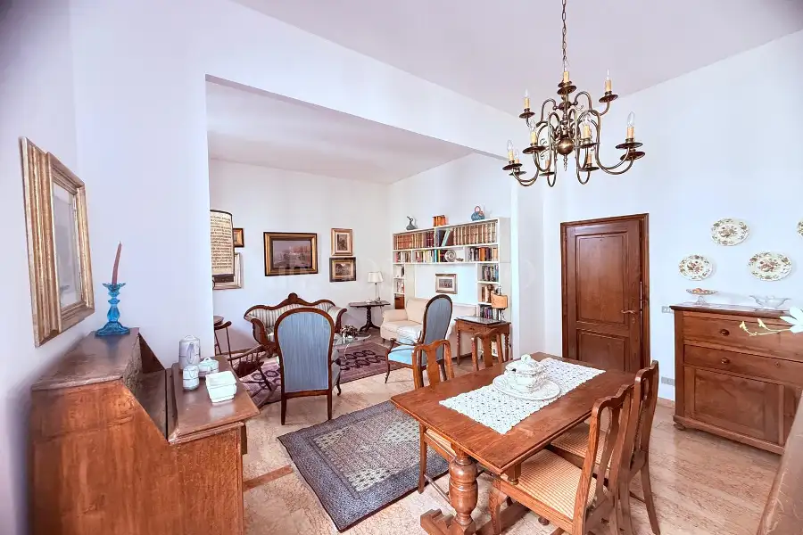 Casa in vendita di 150 mq a €650.000 (rif. 8/2026)