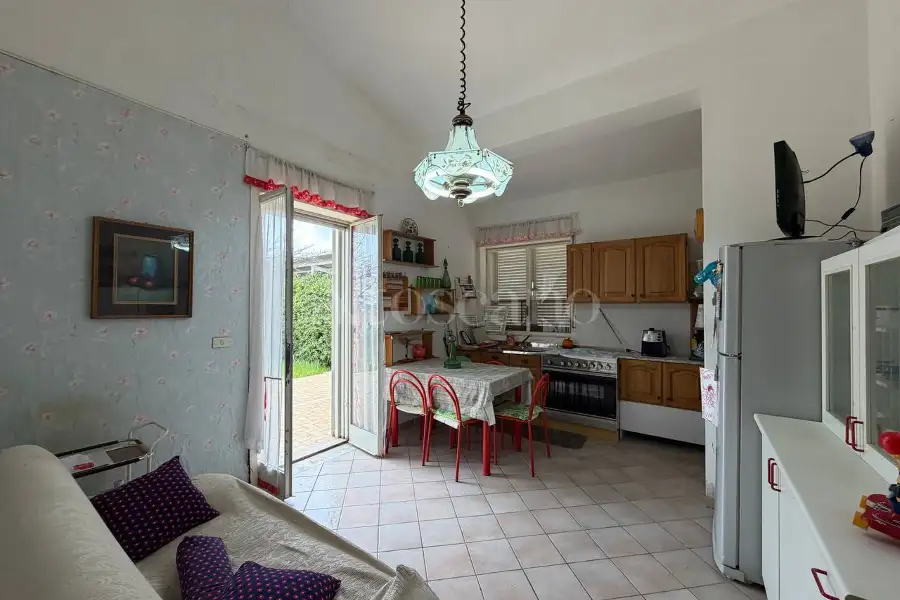 Villa in vendita di 108 mq a €168.000 (rif. 33/2026)
