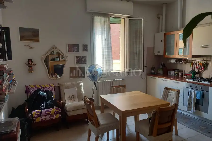 Casa in affitto di 53 mq a €850 (rif. 3/2026)