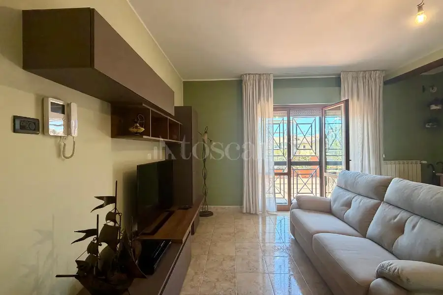 Attico in vendita di 131 mq a €449.000 (rif. 32/2026)