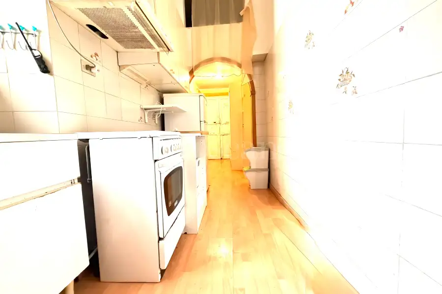 Casa in affitto di 40 mq a €900 (rif. 33/2026)